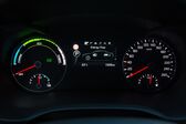 Kia Optima IV Sportswagon GT 2.0 T-GDI (245 Hp) Automatic 2016 - 2018
