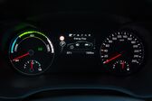 Kia Optima IV Sportswagon 2016 - 2018