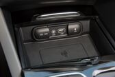Kia Optima IV Sportswagon 2.0 GDi (205 Hp) PHEV Automatic 2017 - 2018