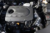 Kia Optima IV Sportswagon 2.0 GDi (205 Hp) PHEV Automatic 2017 - 2018