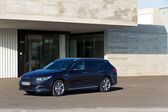 Kia Optima IV Sportswagon 2.0 CVVL (163 Hp) 2016 - 2018