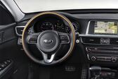 Kia Optima IV 2.0 CVVL (163 Hp) Automatic 2015 - 2018