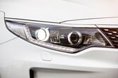 Kia Optima IV 2.0 GDI (202 Hp) Plug-in Hybrid Automatic 2016 - 2018