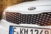 Kia Optima IV 2.0 CVVL (163 Hp) 2015 - 2018
