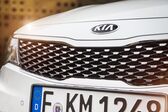 Kia Optima IV 2015 - 2018