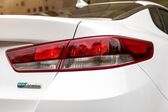 Kia Optima IV 2.0 GDI (202 Hp) Plug-in Hybrid Automatic 2016 - 2018