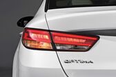 Kia Optima IV 2.0 CVVL (163 Hp) Automatic 2015 - 2018