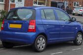 Kia Picanto I 2004 - 2007