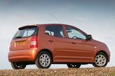 Kia Picanto I 2004 - 2007