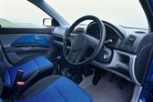 Kia Picanto I 2004 - 2007