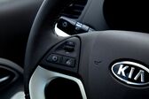 Kia Picanto II 3D 2011 - 2015