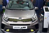 Kia Picanto III 1.0 (67 Hp) ISG 2017 - 2020