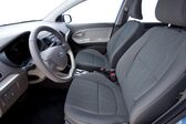 Kia Picanto II 5D 1.0 16V (69 Hp) 2011 - 2015