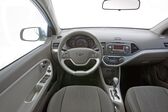 Kia Picanto II 5D 2011 - 2015