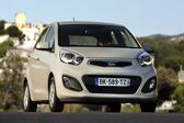 Kia Picanto II 5D 2011 - 2015