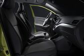 Kia Picanto II 5D 1.2 16V (85 Hp) automatic 2011 - 2015