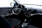 Kia Picanto II 5D 2011 - 2015