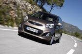 Kia Picanto II 5D 2011 - 2015