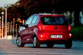 Kia Picanto II 5D 1.2 16V (85 Hp) automatic 2011 - 2015