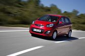 Kia Picanto II 5D 1.2 16V (85 Hp) 2011 - 2015