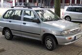 Kia Pride Combi 1999 - 2000