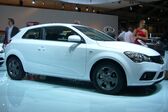 Kia Pro Cee'd I (facelift 2011) 1.6 CRDi 16V (90 Hp) 2011 - 2013
