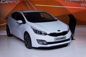 Kia Pro Cee'd II 2013 - 2015