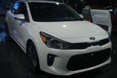 Kia Rio IV Sedan (YB) 1.6 (130 Hp) Automatic 2017 - 2020