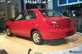 Kia Rio I Sedan (DC) 1.5i 16V (108 Hp) 1999 - 2002