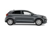 Kia Rio IV Hatchback (YB, facelift 2020) 1.0 T-GDI (101 Hp) 2020 - present