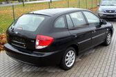 Kia Rio I Hatchback (DC, facelift 2002) 2002 - 2005