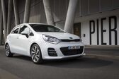 Kia Rio III Hatchback (UB, facelift 2015) 1.1 CRDI (75 Hp) ISG 2015 - 2017