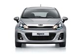 Kia Rio III Hatchback (UB, facelift 2015) 2015 - 2017