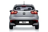 Kia Rio III Hatchback (UB, facelift 2015) 2015 - 2017