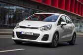 Kia Rio III Hatchback (UB, facelift 2015) 2015 - 2017