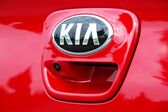Kia Rio IV Hatchback (YB) 2017 - 2020