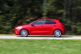 Kia Rio IV Hatchback (YB) 1.25 MPI (84 Hp) 2017 - 2020