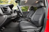 Kia Rio IV Hatchback (YB) 1.0 T-GDI (120 Hp) 2017 - 2020