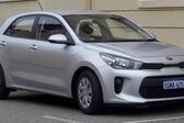 Kia Rio IV Hatchback (YB) 1.0 T-GDI (120 Hp) 2017 - 2020