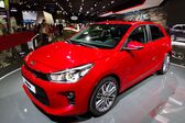 Kia Rio IV Hatchback (YB) 1.0 T-GDI (120 Hp) 2017 - 2020