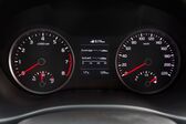 Kia Rio IV Hatchback (YB) 1.4 MPI (100 Hp) Automatic 2017 - 2019