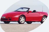 Kia Roadster 1996 - 1999