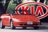 Kia Roadster 1996 - 1999