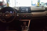 Kia Seltos 1.6 GDI (175 Hp) AWD DCT 2020 - present