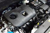 Kia Seltos 1.5 CRDi (115 Hp) Automatic 2019 - present