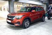 Kia Seltos 1.5 CRDi (115 Hp) Automatic 2019 - present