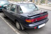 Kia Sephia (FA) 1.5 i 16V (110 Hp) 1995 - 1998