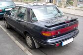 Kia Sephia (FA) 1995 - 1998