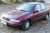 Kia Sephia (FA) 1.6i (80 Hp) 1995 - 1998