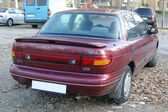 Kia Sephia (FA) 1.5 i 16V (110 Hp) 1995 - 1998